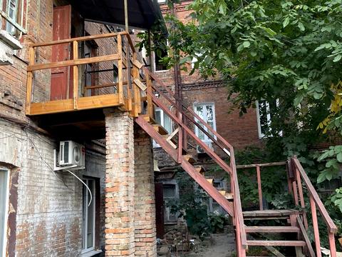 квартира за адресою Вартових Неба вул. (Бородинська), 31