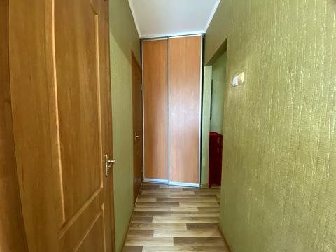 квартира по адресу Конякина ул., 9а