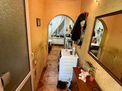 квартира по адресу Мясоедовская ул., 40