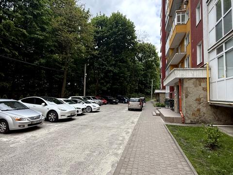 квартира по адресу Жасминовая ул., 5б
