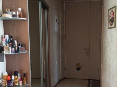 квартира за адресою Маразліївська вул., 1а
