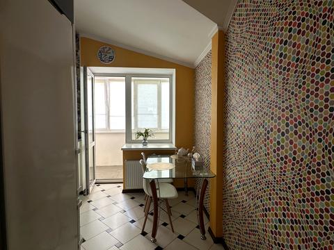 квартира по адресу Леси Украинки бульв., 6б
