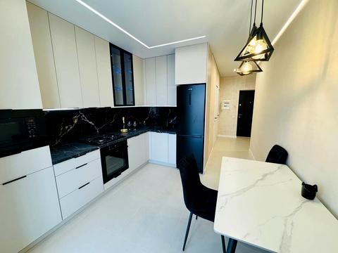 квартира по адресу Долгая ул., 20в