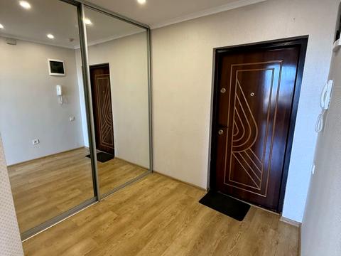 квартира по адресу Слобожанська ул. (8 Березня), 9-В