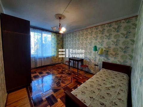 квартира по адресу Салтовское шоссе, 139