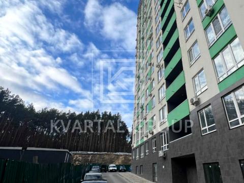 коммерческая по адресу Ирпень, Университетская ул., 3/9