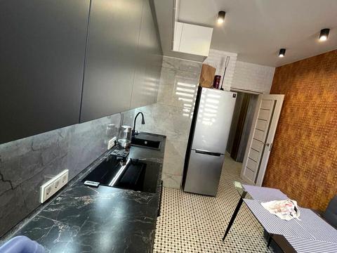 квартира по адресу Бассейная ул., 6А