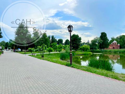 квартира по адресу Новоместенская ул., 1