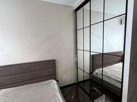 квартира по адресу Берестейский просп. (Победы), 11 к3