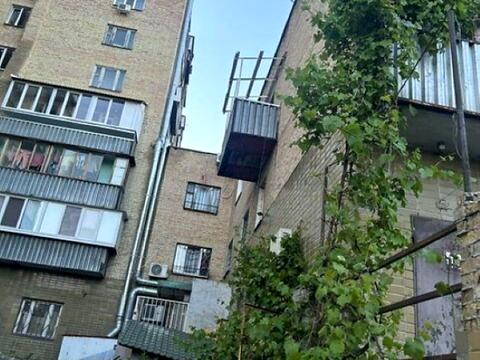 квартира по адресу Валерия Лобановского просп. (Краснозвездный), 96