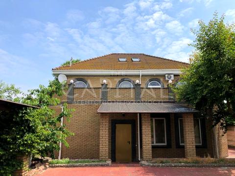 будинок за адресою с. Петропавлівська борщагівка, Чкалова