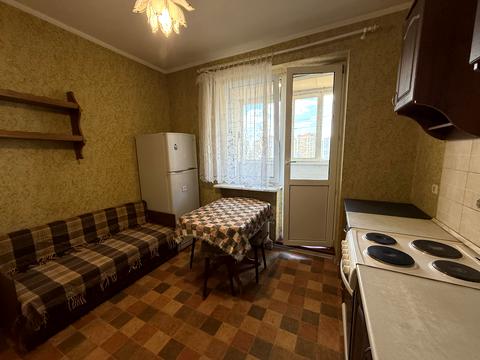 квартира по адресу Петра Григоренко просп., 28