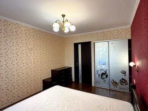 квартира по адресу Слобожанский просп. (им. газеты Правда), 81
