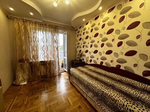 квартира за адресою Академіка Корольова вул., 80а