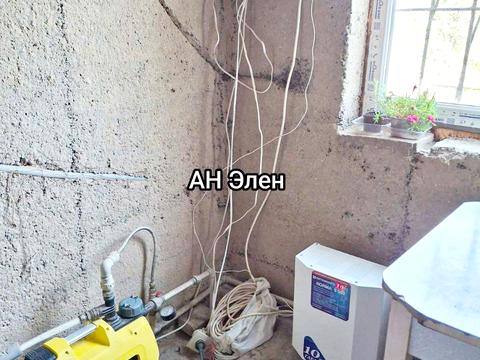 дом по адресу Центральная