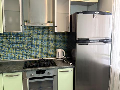 квартира по адресу Александра Конисского ул., 34