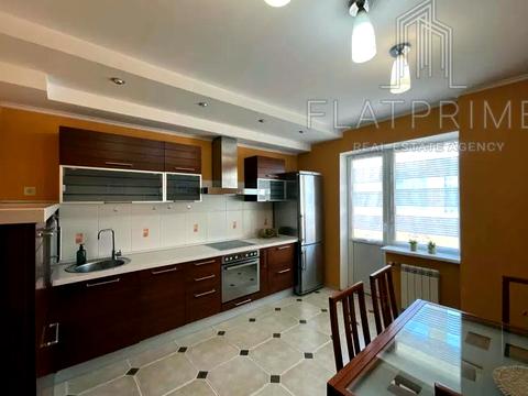 квартира по адресу Забилы Виктора ул., 5