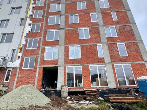 квартира по адресу Вулецкая ул., 2