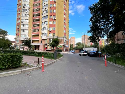 квартира по адресу Забилы Виктора ул., 5