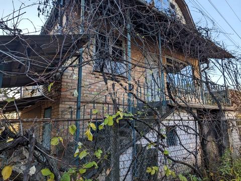 дом по адресу Нова, 15