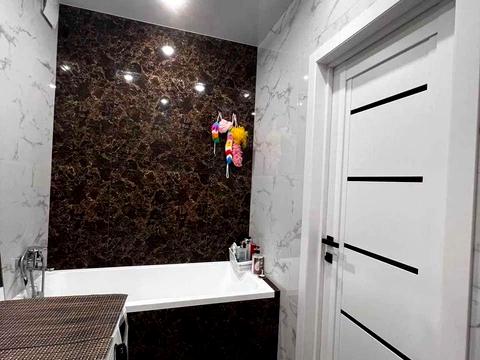 квартира за адресою Драгоманова вул., 6г