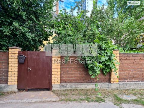 будинок за адресою Валер'яна Підмогильного вул.