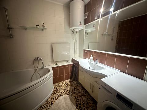 квартира по адресу Минайская ул., 29