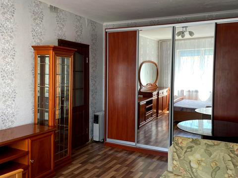 квартира за адресою Єлизавети Чавдар вул., 34