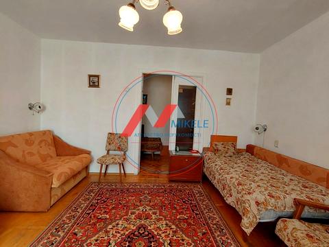 квартира за адресою Петропавлівська вул., 15