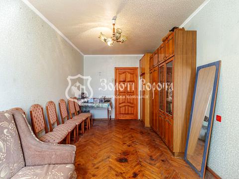 квартира за адресою Чоколівський бульв., 4
