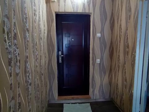 квартира по адресу Николаевское ул., 6
