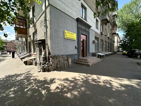 комерційна за адресою Почайнинська вул., 53/55