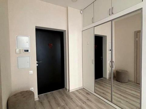 квартира по адресу Симферопольская ул., 2-Н