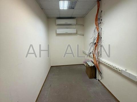 коммерческая по адресу Ярославов Вал ул., 7