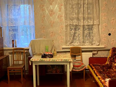 дом по адресу Садовая ул.