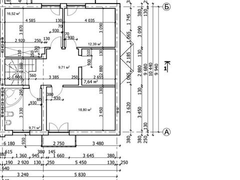 будинок за адресою Івасюка