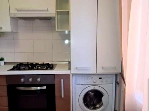 квартира за адресою Соборності просп. (Возз'єднання), 5б