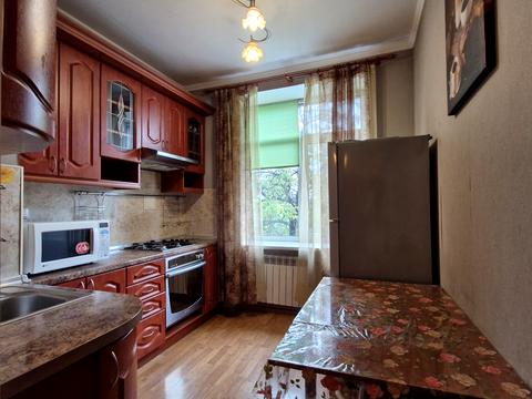 квартира за адресою Харківське шосе, 13