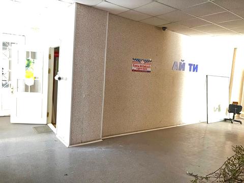 коммерческая по адресу пр. Миру, 36 В