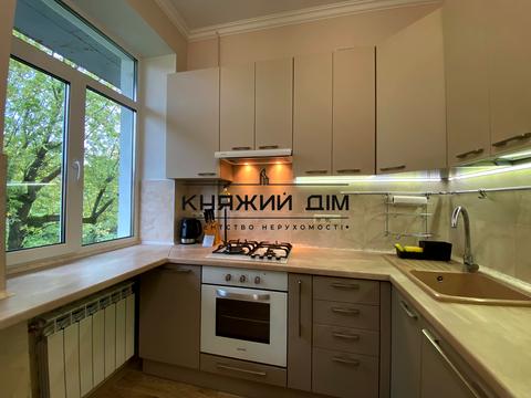 квартира по адресу Павла Загребельного ул. (Миколи Раєвського), 34