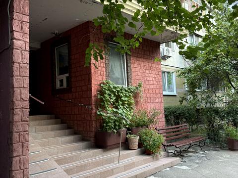 квартира за адресою Оноре де Бальзака вул., 89