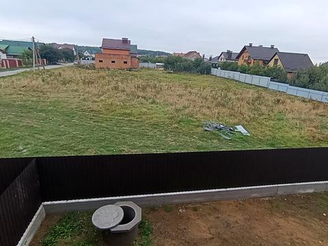 будинок за адресою Адама Міцкевича