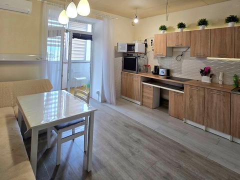 квартира за адресою Водопровідна вул., 34