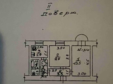 квартира за адресою Адміральський просп., 28