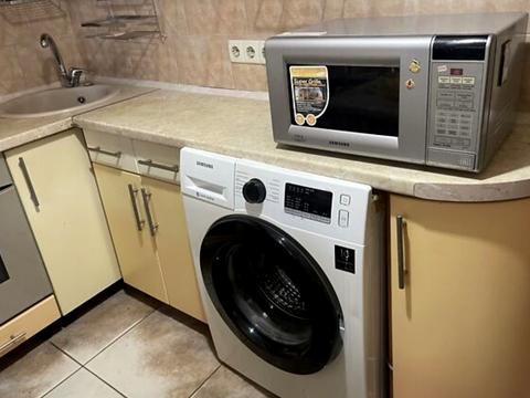 квартира по адресу Раисы Окипной ул., 7