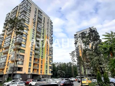 квартира за адресою Анатолія Петрицького вул., 21-А