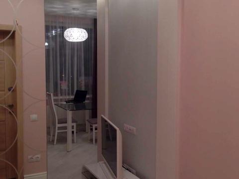 квартира по адресу Клочковская ул., 258