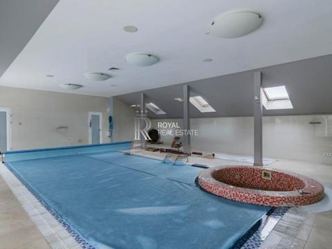 будинок за адресою Прикордонна вул., 1