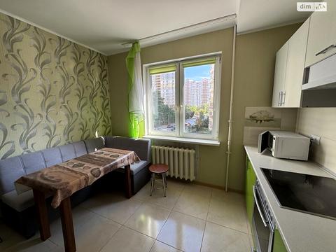 квартира за адресою Петра Григоренка просп., 20-А