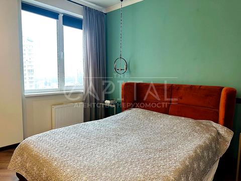 квартира по адресу Старокиевская ул., 10